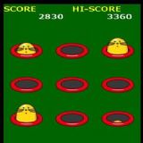 Dwonload MOLE Game Cell Phone Game